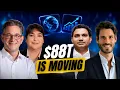 The 88 Trillion Tokenization Shift Has Started with DTCC BCG