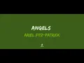 Ariel Fitz-Patrick - Angels (lyric video)