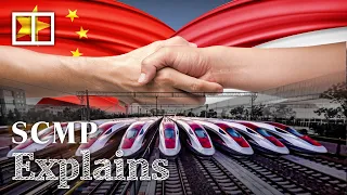 is indonesia s china backed bullet train worth the hype