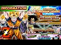 AVALANCHE OF UPCOMING CONTENT THE GDC 2026 COUNTDOWN IS ABSOLUTELY STACKED DBZ Dokkan Battle