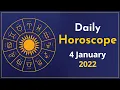 Today s Horoscope 04 January Daily Astrology Predictions for ARIES to PISCES