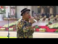 Download Lagu Andmesh - Nyaman // Live Performance @Istana Negara - HUT RI Ke 76
