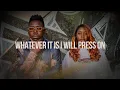 Dee’A ft. Faith the Vocalist – THANK YOU (Official Lyric Video) | 2026