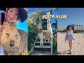 my first time in Perth dream cottage stay Take me to Perth