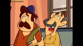 سوبر هنيدي الجزء التاني الحلقة 5 عايزين 20 رغيف يا بركة 