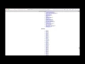 AEM QueryBuilder Demo Part 2 - Facets
