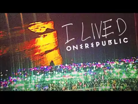 Download MP3 OneRepublic - I Lived
