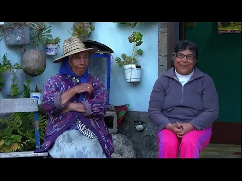 Tráiler de "Paramos de leyendas" (Gran Cine)