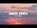 Download Lagu Rony Parulian - Angin Rindu (Lirik)