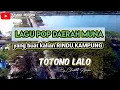 Totono Lalo - Claresta Abidin || Pop Daerah Muna (vidio lirik)