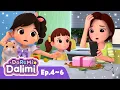 Download Lagu Kumpulan Episode Anak 30 Menit | Lagu anak | Nursery Rhymes | Doremi Dalimi Bahasa Indonesia