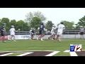 Hometown Hero Quincy Marino La Salle