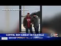 Falkville man arrested for Jan 6 Capitol riot talks to WAAY 31