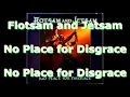 Download Lagu Flotsam and Jetsam - No Place for Disgrace W/Lyrics