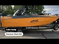 New 2026 ATX 22 TYPE S Branson West MO T97RD626