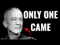 Why No West Point Classmate Attended Patton s Burial Except One