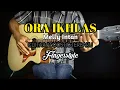 Download Lagu Melly Intan - Ora Ikhlas l shb fingerstyle