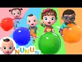 Download Lagu Which Color do you want - Kids Song @NuNuTVNurseryRhymes