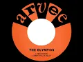 (Baby) Hully Gully - The Olympics