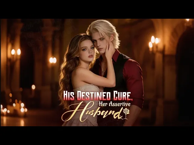 His Destined Cure, Her Assertive Husband