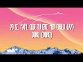 Bad Gyal, Young Miko, Tokischa - Chulo pt.2