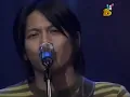 Peterpan - Tak Bisakah Live Konser 2005 FORMASI LENGKAP PETERPAN