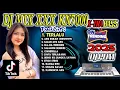 Lagu DJ POMPA KN7000 2025 🎵 DJ TERLALU  🎵 DJ AKU BUKAN JODOHNYA🎵 DJ TIKTOK 🎵 DJ KN7000