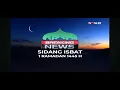 Download Lagu OBB Breaking News Sidang Isbat 1 Ramadhan 1445 H tvOne (2024)