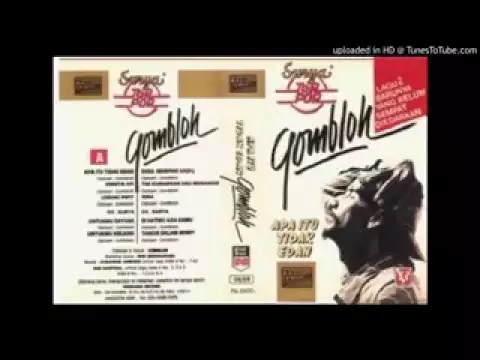 Download MP3 06 - GOMBLOH - Duka Seorang Gadis (1987)_low.mp4