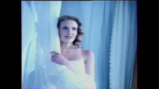 Реклама и анонс ОРТ апрель 2002 1 