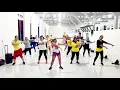 Download Lagu BILA BERMIMPI KAMU (dj tiktok viral) || senam kreasi || zumba choreo || dance workout