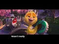 Rio - Fly Love 【Jamie Foxx】 [Fan Lyric Video // Letra]