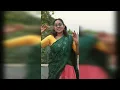 Trending Now! 🔥 Chiri Thottu Dance Cover | Sarvam Maya