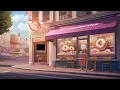 Coffee & Donuts. 🍩 Lofi Jazz Beats