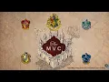 Harry Potter Themed C Lecture