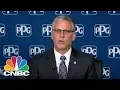 PPG Industries CEO Electric Car Boost Mad Money CNBC