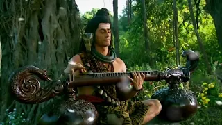 sab hai apurn sangeet bina devo ke dev mahadev