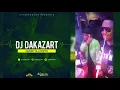 Lagu DJ Dakazart - Dance ya LOKETO [ Official Audio ]