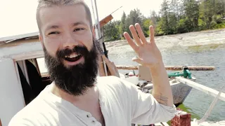 Back on the Hard – Sink or Swim 160