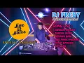 DJ FREDY FR ENTERTAINMENT LIVE AT HOME| SPESIAL DANGDUT REMIX