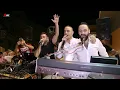 ali medlej  l مزيونة وحلوى -يلا تنام - نحنا فوق : علي مدلج