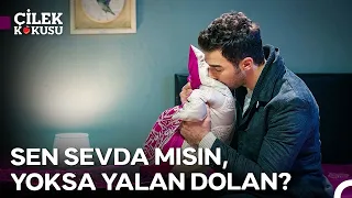 Bu Aşk İçimizde Ukte Kaldı... - Çilek Kokusu