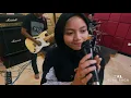 Download Lagu Project Iseng - Cintaku Hari Ini, Esok dan Selamanya