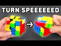 How to Turn FASTER ft Matty Hiroto