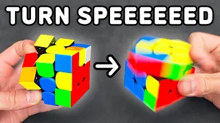 How to Turn FASTER ft Matty Hiroto