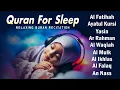 Download Lagu The Best Surah For Sleeping And Your All Problems Solve | Relaxing - Holy Quran