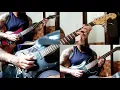 At Vance - Only Human (GUITAR COVER)