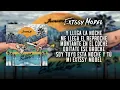 Extssy Model - Junior H (Video Letra)