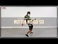 Download Lagu Nuttin No Go So by Notch | Mikka Javier Dancehall Choreography