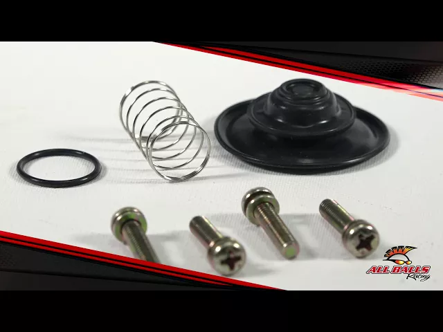 All Balls Racing Fuel Tap Rebuild Kit (60-1059)